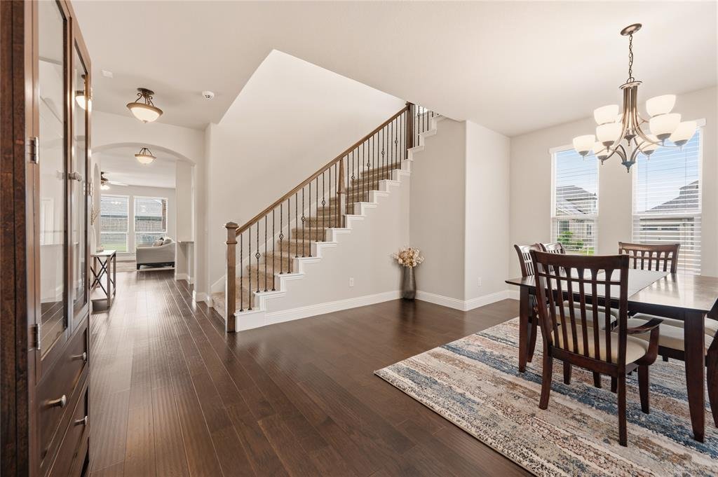 House in Melissa, Texas, United States 4 - 17982222