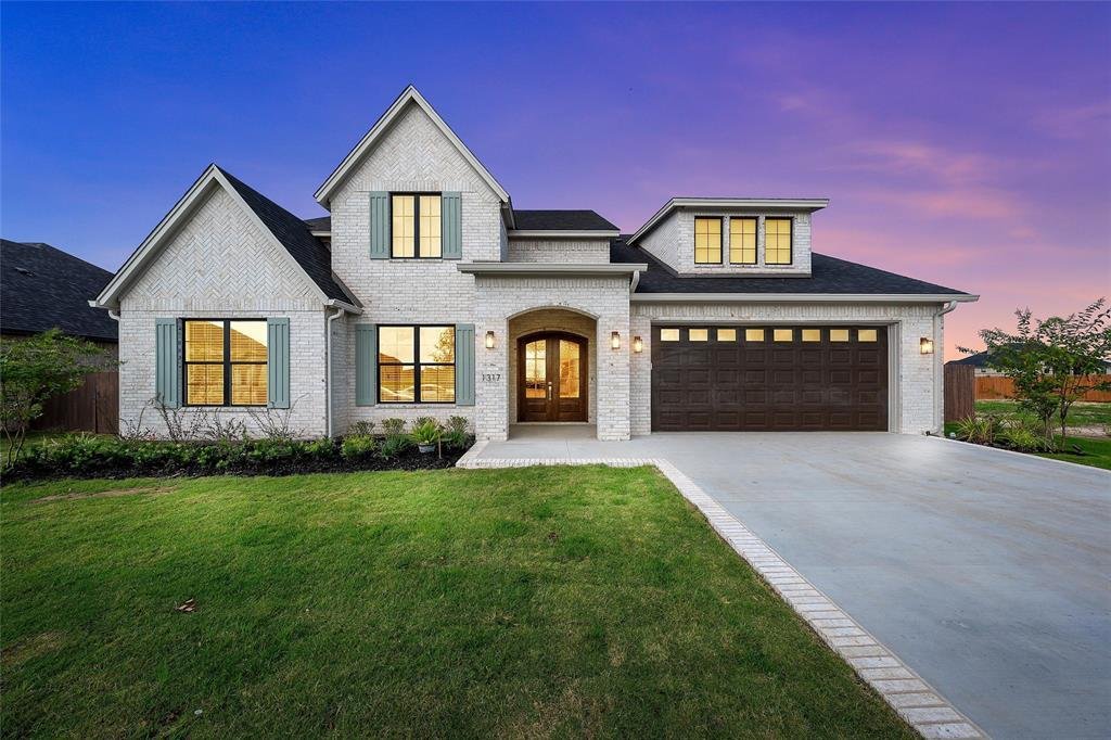 House in Hewitt, Texas, United States 1 - 18261401