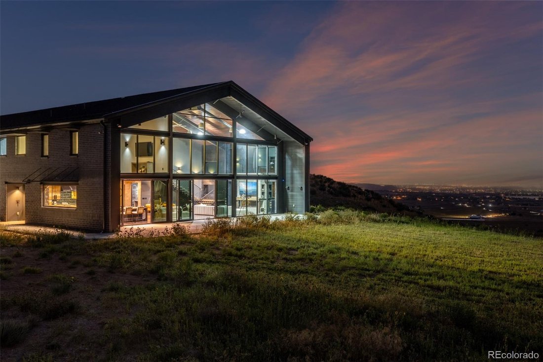 House in Berthoud, Colorado, United States 3 - 18266222
