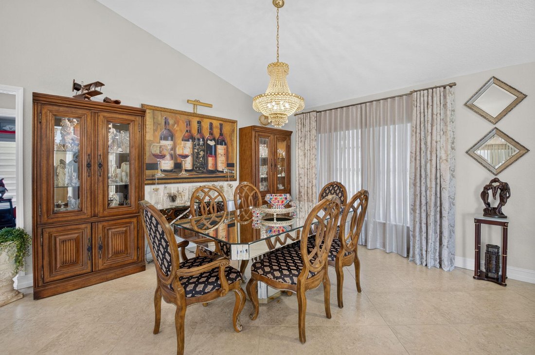 House in Boca Raton, Florida, United States 5 - 18264109