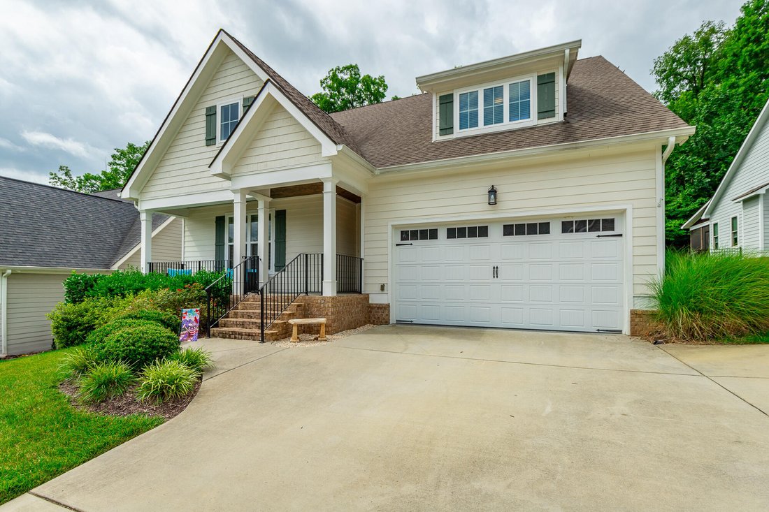 House in Ooltewah, Tennessee, United States 3 - 18262990