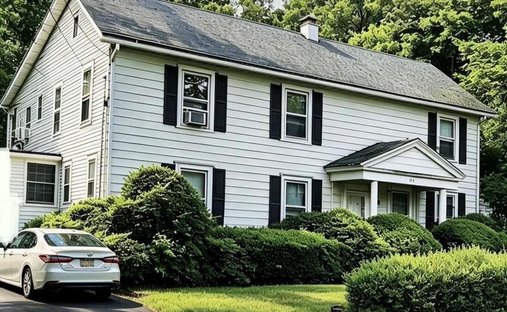 Maison à Great Neck, État de New York, États-Unis 1
