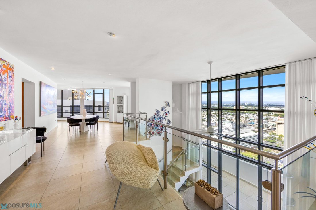 Apartment in San Juan, San Juan, Puerto Rico 5 - 18260479