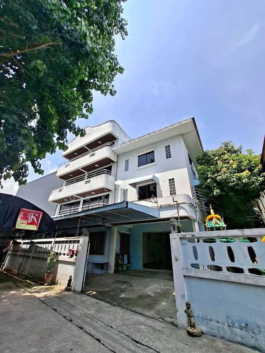 House in Lat Phrao, Bangkok, Thailand 5 - 18262190