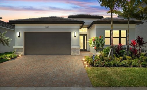 House in Estero, Florida, United States 1