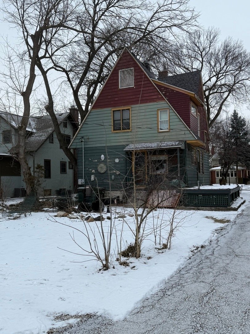 House in Riverside, Illinois, United States 5 - 18261217