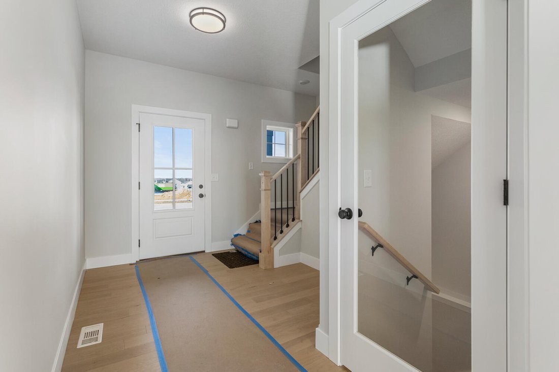 House in Mahomet, Illinois, United States 5 - 18264871