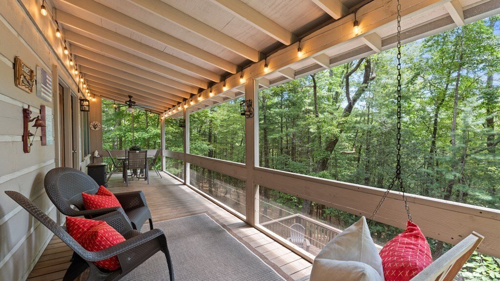 House in Blue Ridge, Georgia, United States 4 - 18260178
