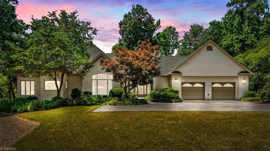 House in New London, North Carolina, United States 3 - 18260240
