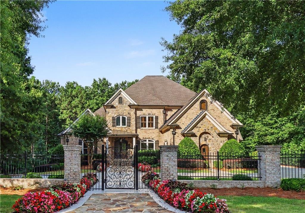 House in Braselton, Georgia, United States 1 - 18264835