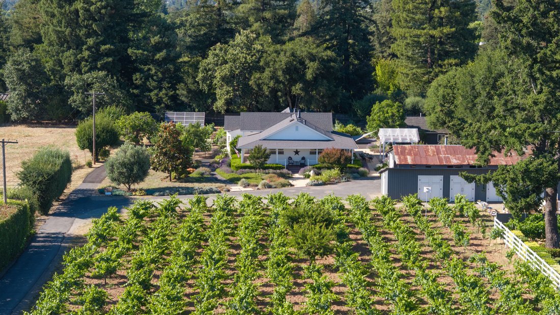 House in Napa, California, United States 1 - 18261749