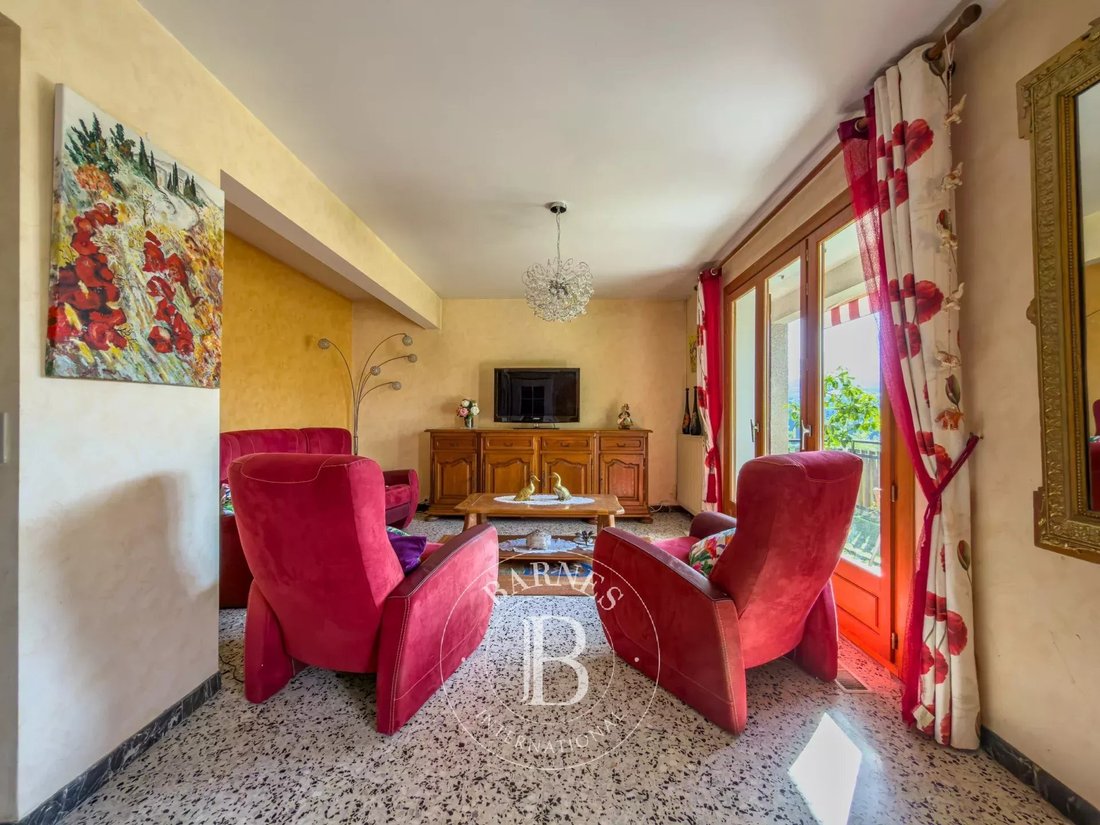 House in Saint-Martin-Bellevue, Filliere, France 4 - 18261984