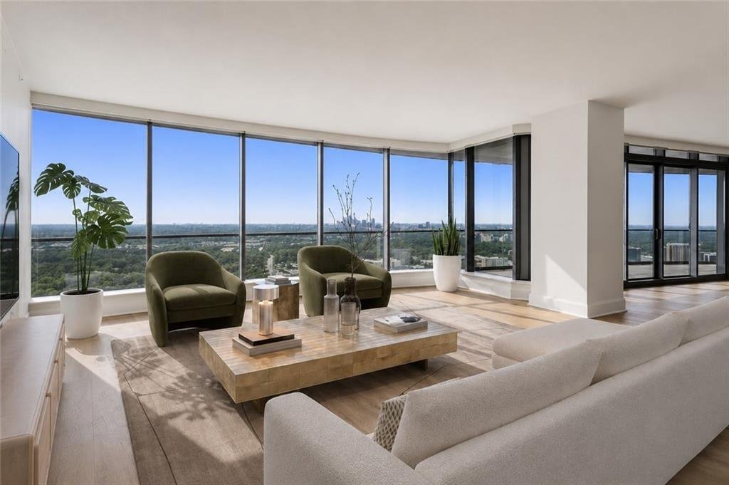 Condo in Atlanta, Georgia, United States 1 - 17866450
