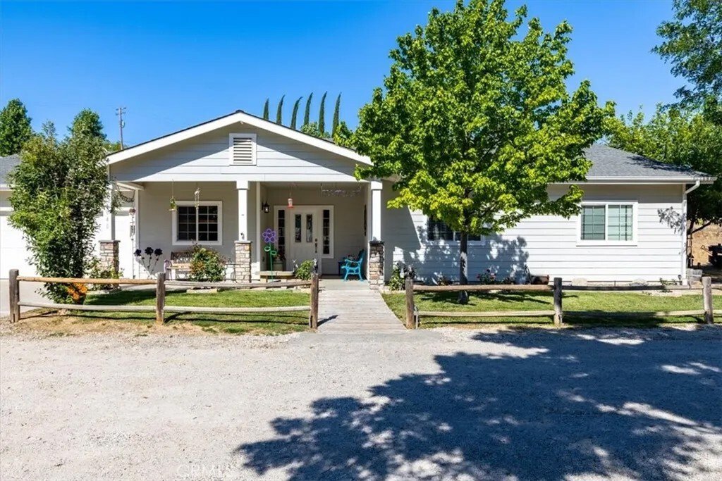 House in Paso Robles, California, United States 4 - 17887658