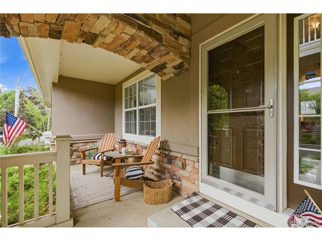 House in Broomfield, Colorado, United States 3 - 18264232