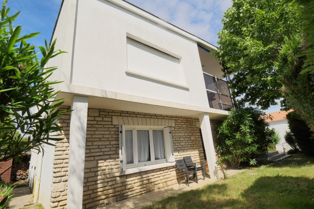 Villa in Pontaillac, Royan, France 5 - 18261139