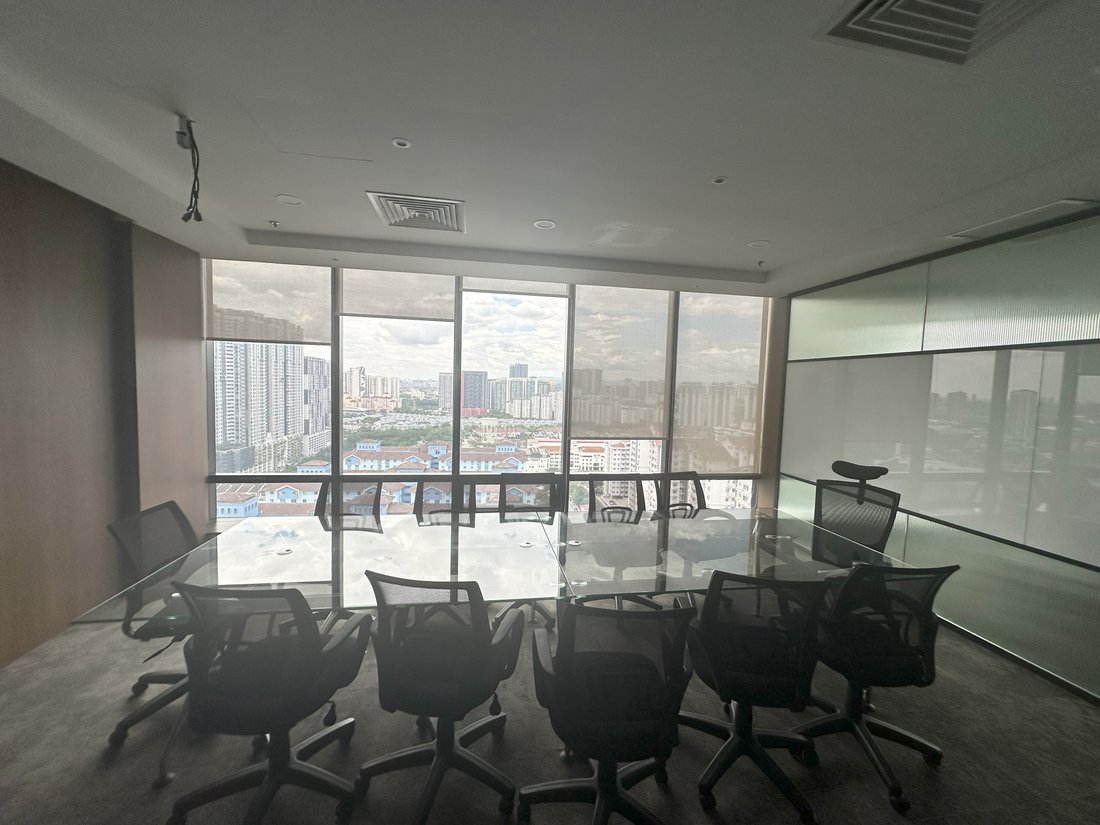 Kuala Lumpur, Federal Territory of Kuala Lumpur, Malaysia 5 - 18260670