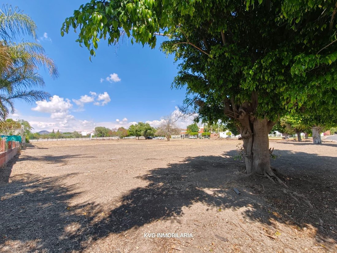 Land in Atlixco, Puebla, Mexico 5 - 18261565