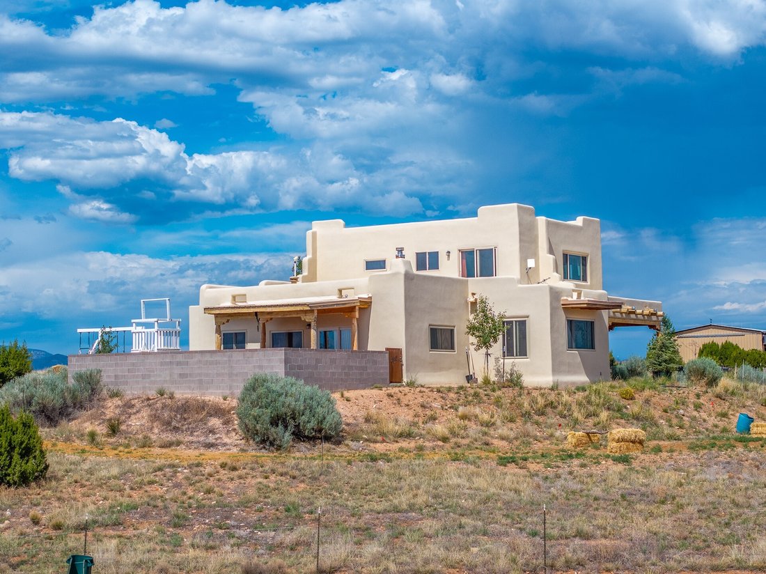 House in Santa Fe, New Mexico, United States 1 - 18060371