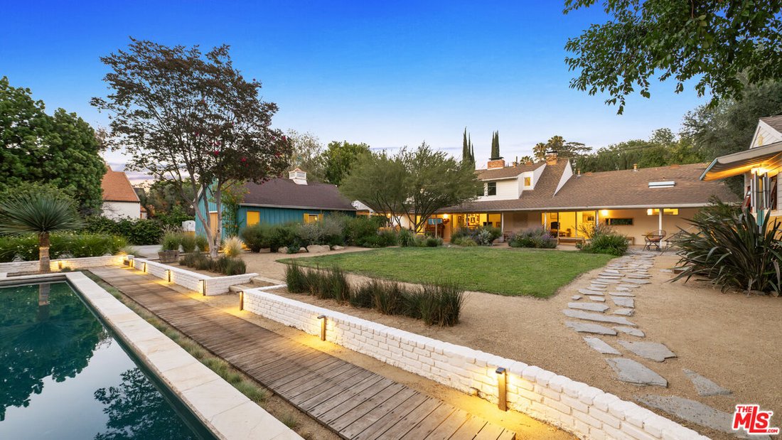 House in Los Angeles, California, United States 5 - 18261692