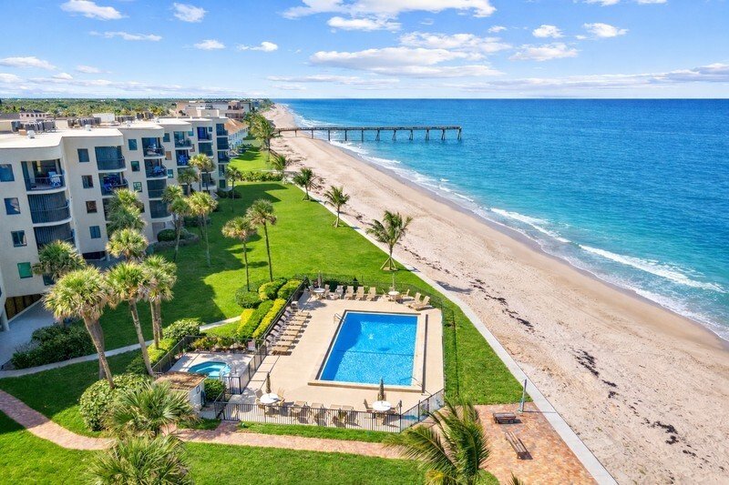 Condo in Vero Beach, Florida, United States 1 - 18262948