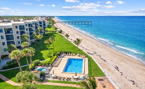 Appartement à Vero Beach, Floride, États-Unis 1