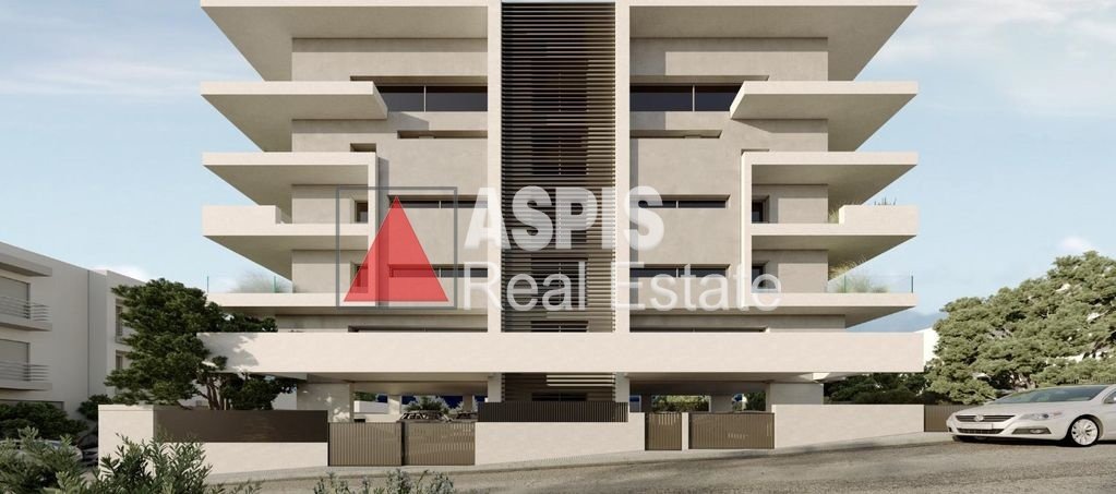 Appartement à Vari, Attique, Grèce 4 - 16004626