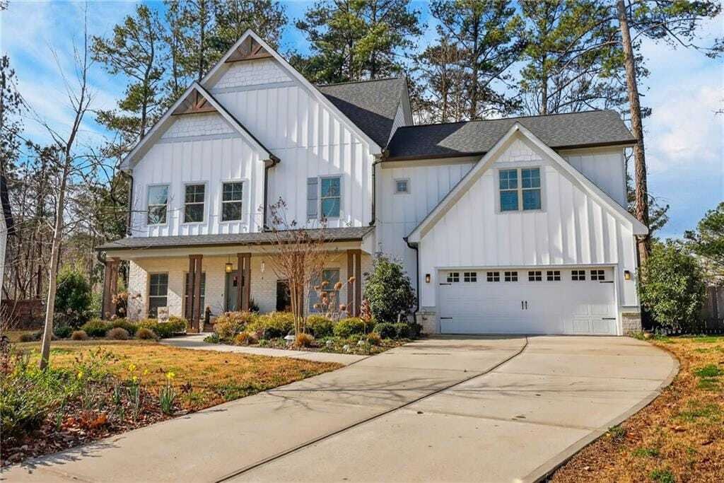 House in Atlanta, Georgia, United States 5 - 18265782