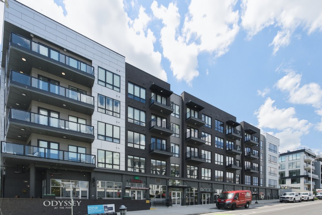 Condo in Nashville, Tennessee, United States 2 - 17858515
