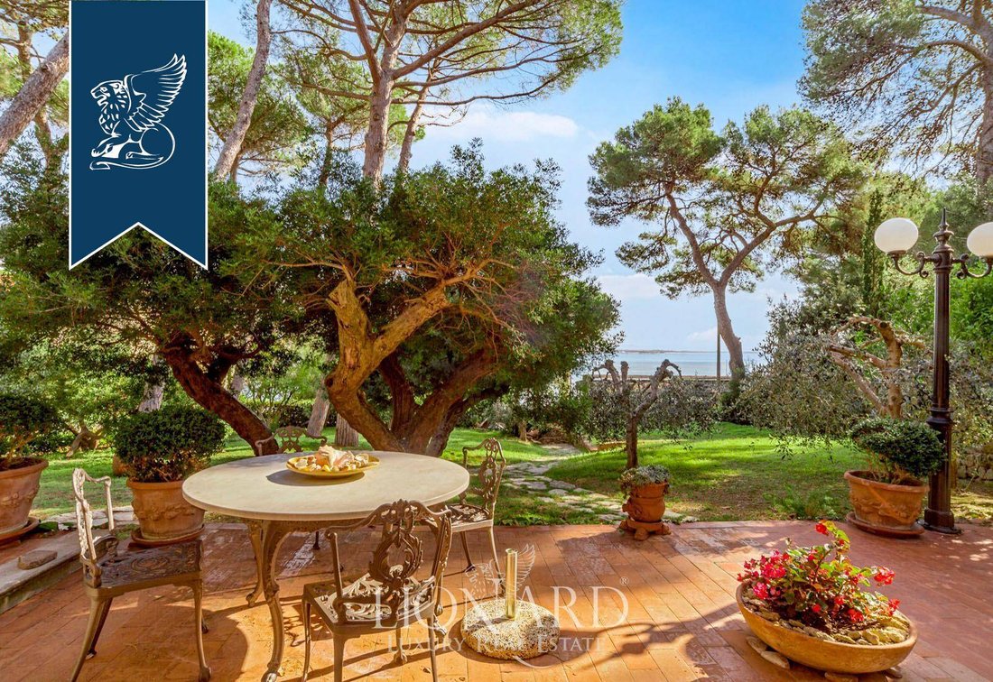 Villa in Italy 1 - 18266459
