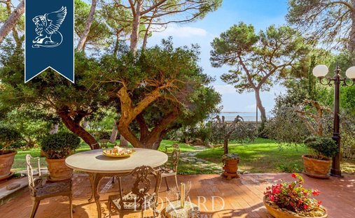 Villa en Italie 1