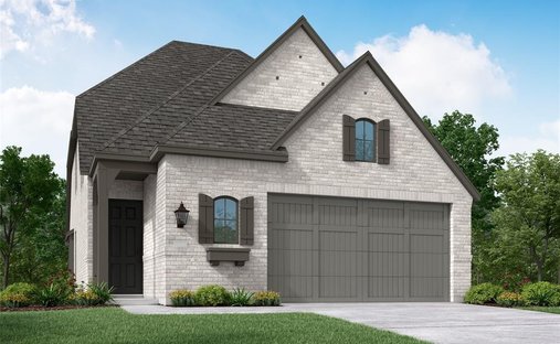 House in Rockwall, Texas, United States 1