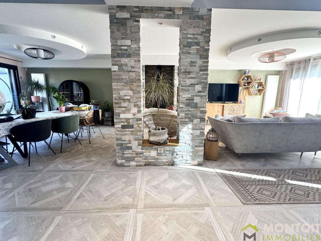 House in La Prevote, Thiais, France 5 - 18265828
