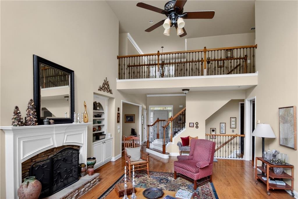 House in Dallas, Georgia, United States 5 - 18264749