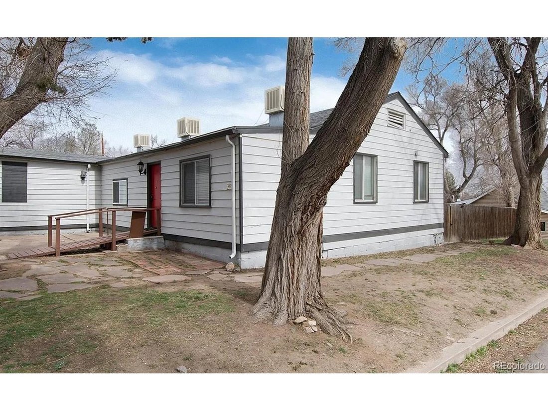 Denver, Colorado, United States 5 - 18264069