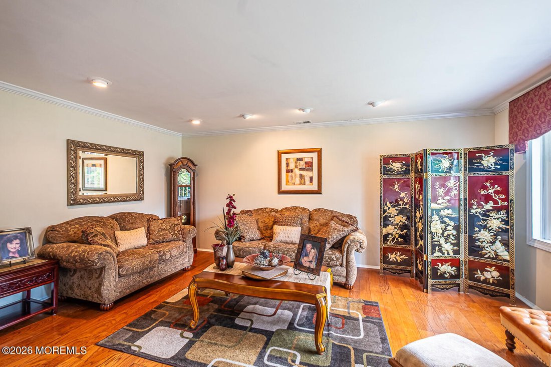 House in Monroe Township, New Jersey, United States 4 - 18260493