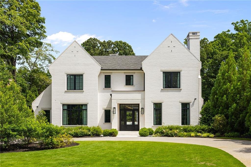 House in Atlanta, Georgia, United States 1 - 18264842