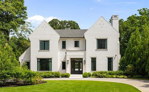 Haus in Atlanta, Georgia, Vereinigte Staaten 1
