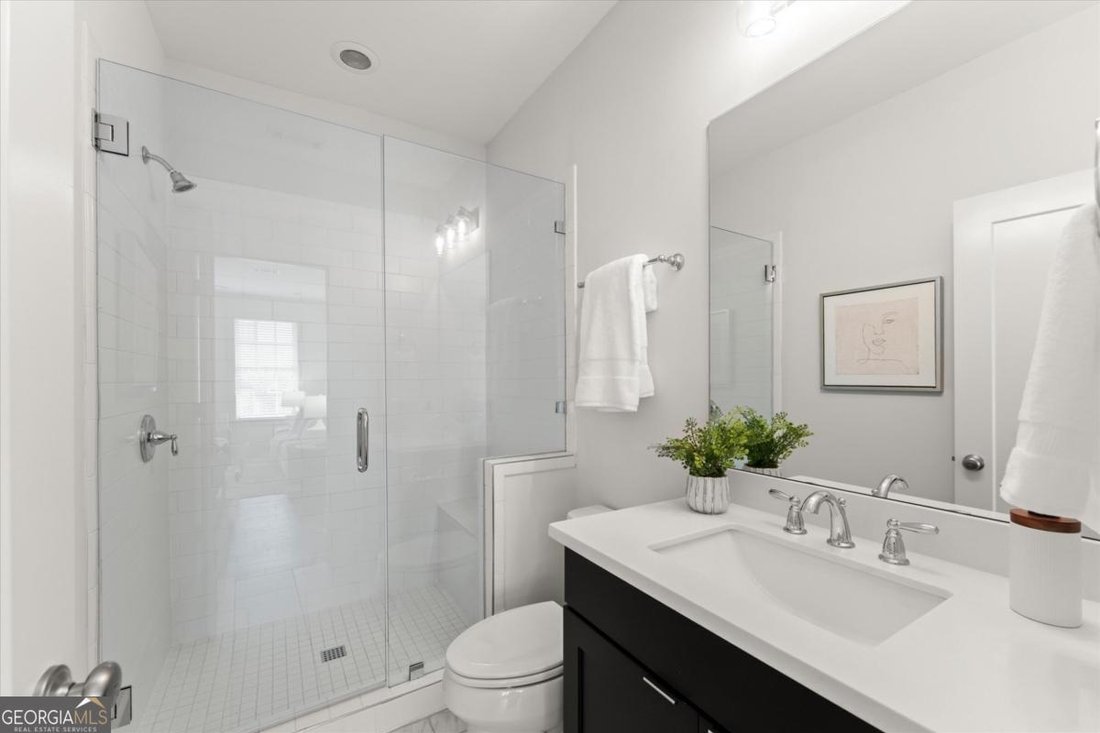 Townhouse in Atlanta, Georgia, United States 5 - 18261005