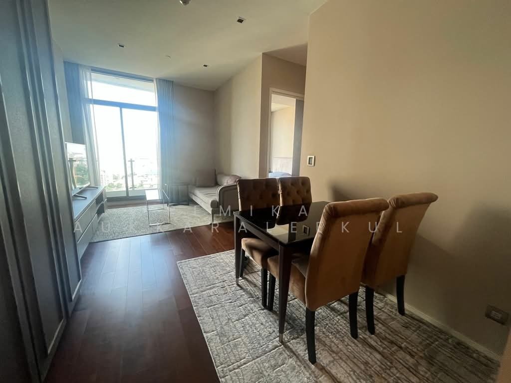 Condo in Bangkok, Krung Thep Maha Nakhon, Thailand 3 - 18262162