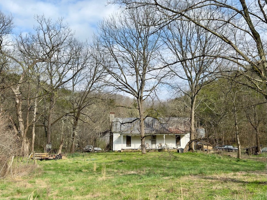 House in Woodbury, Tennessee, United States 3 - 18264628