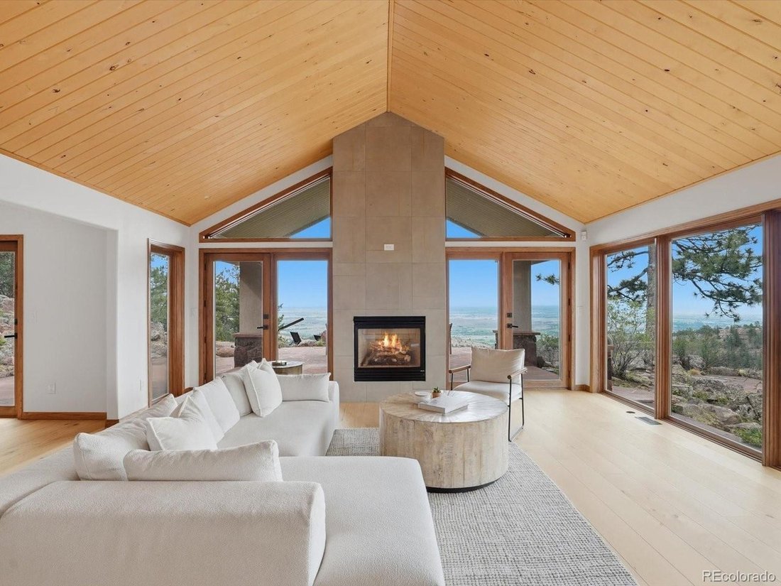 House in Boulder, Colorado, United States 1 - 18264084