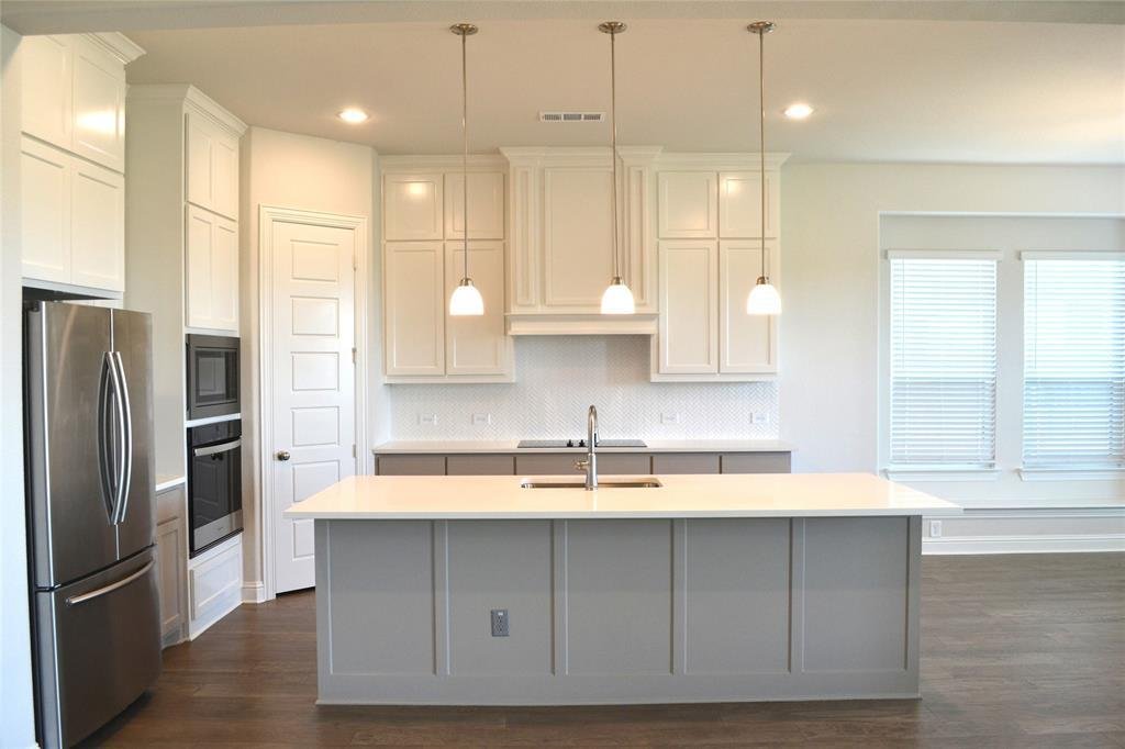 House in Midlothian, Texas, United States 4 - 18265261