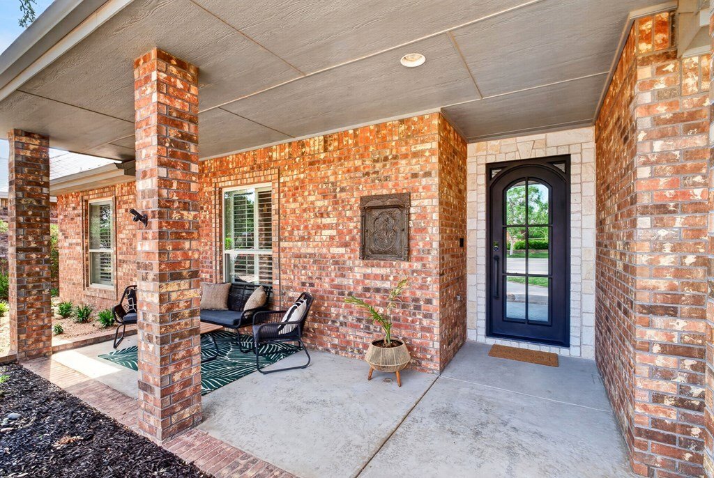 House in Midland, Texas, United States 5 - 18260127