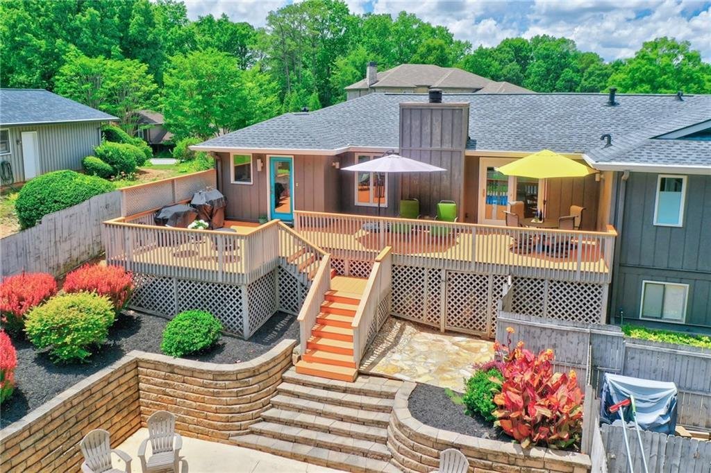 House in Marietta, Georgia, United States 5 - 18261027