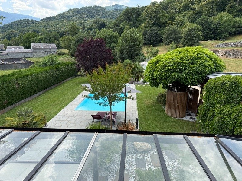 Villa in Ayzac-Ost, Occitania, France 4 - 18261915