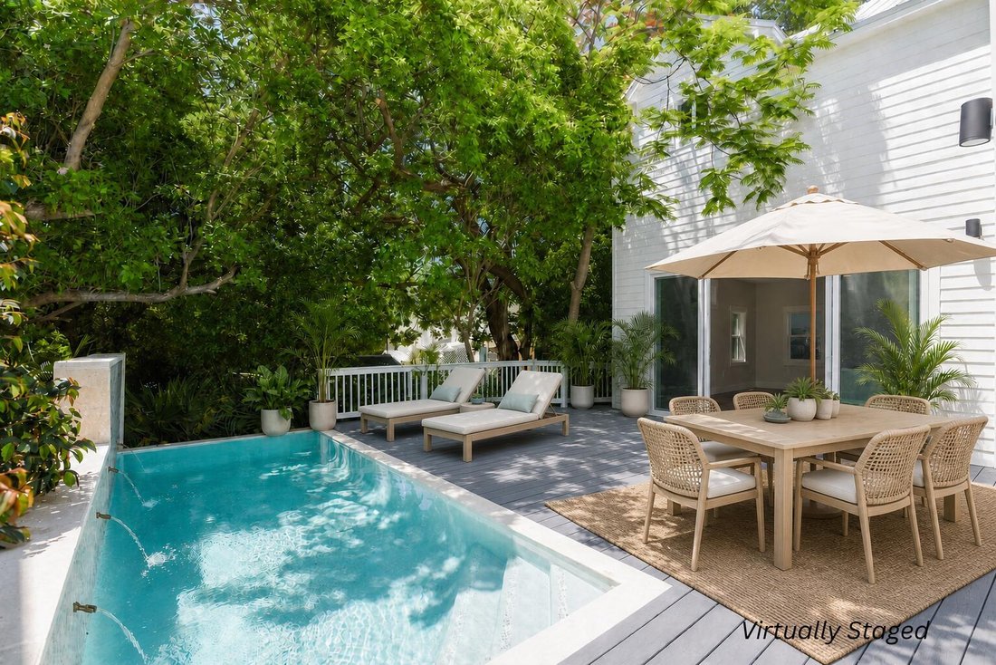 House in Key West, Florida, United States 2 - 18262920