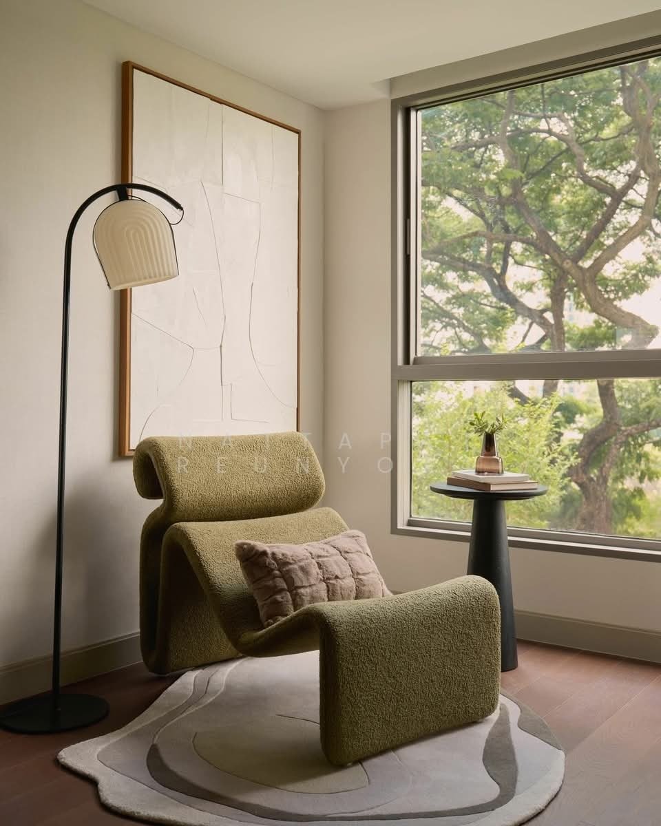 Condo in Bangkok, Krung Thep Maha Nakhon, Thailand 5 - 18262496