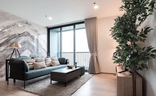 Condo in Thanon Phaya Thai, Bangkok, Thailand 1