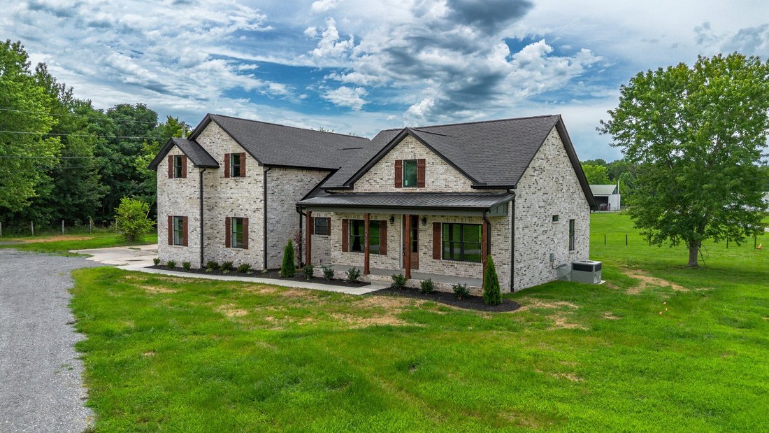 House in Springfield, Tennessee, United States 2 - 18264589